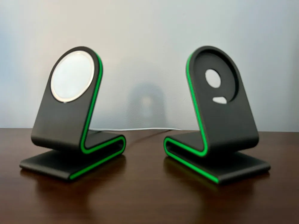 Magsafe Charger Stand (No AMS needed)