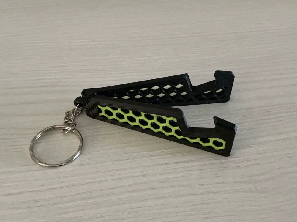 Phone Foldable Stand V2