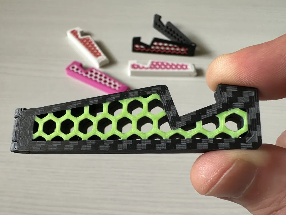 Phone Foldable Stand V2