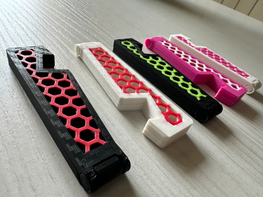 Phone Foldable Stand V2