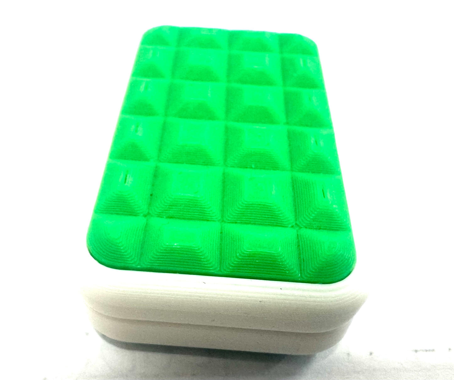 Fidget slider