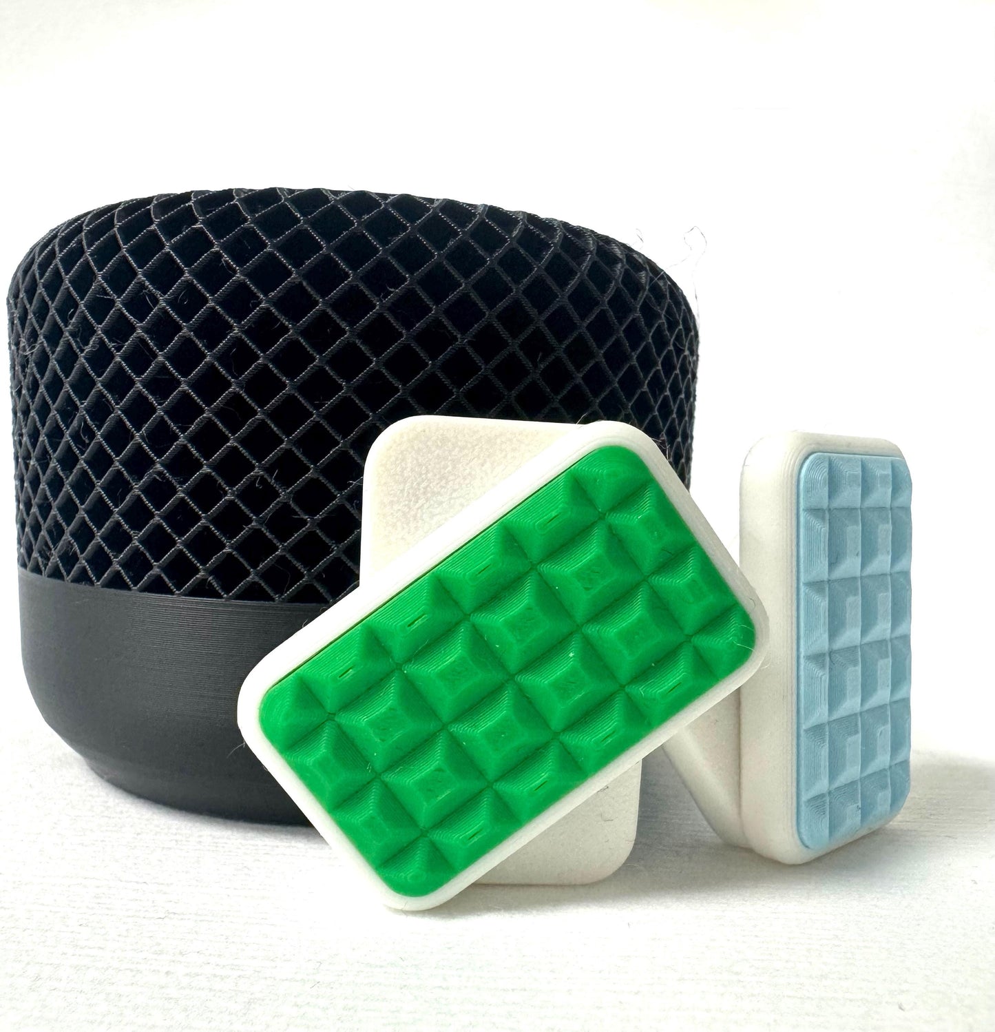 Fidget slider