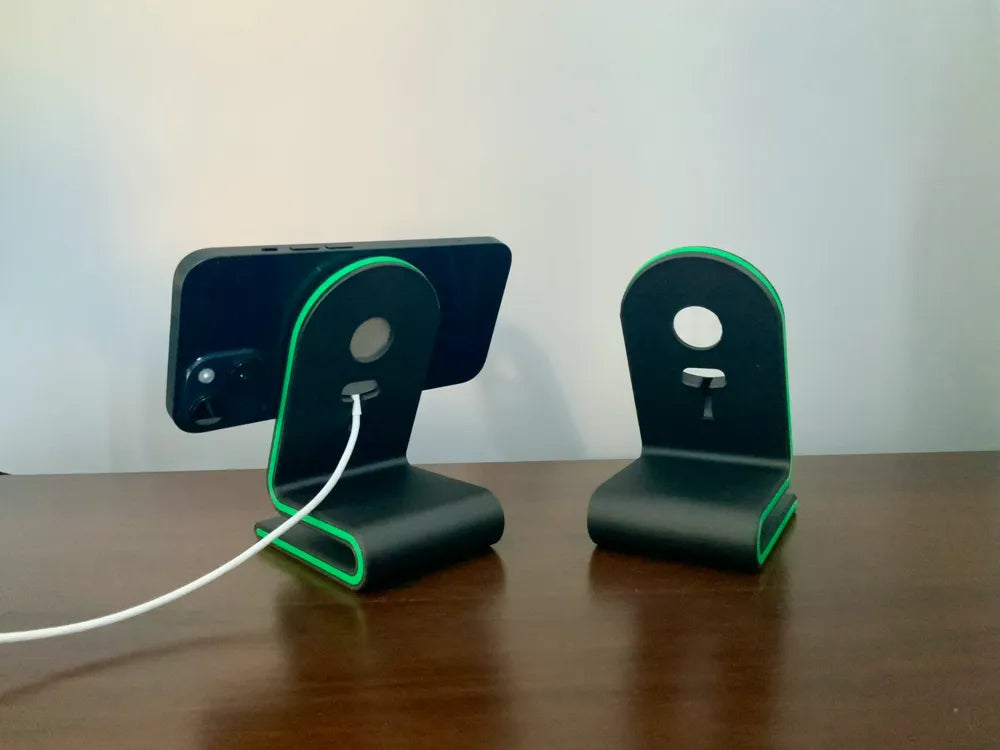 Magsafe Charger Stand (No AMS needed)