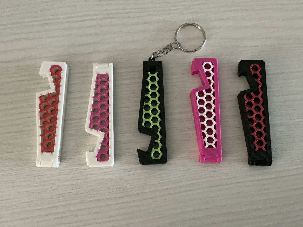 Phone Foldable Stand V2