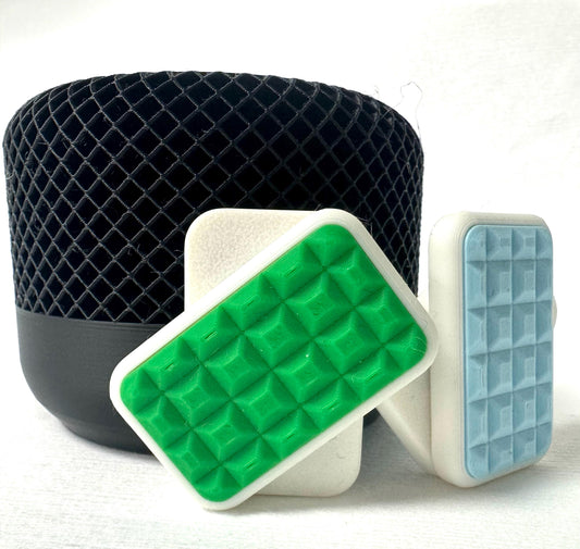 Fidget slider