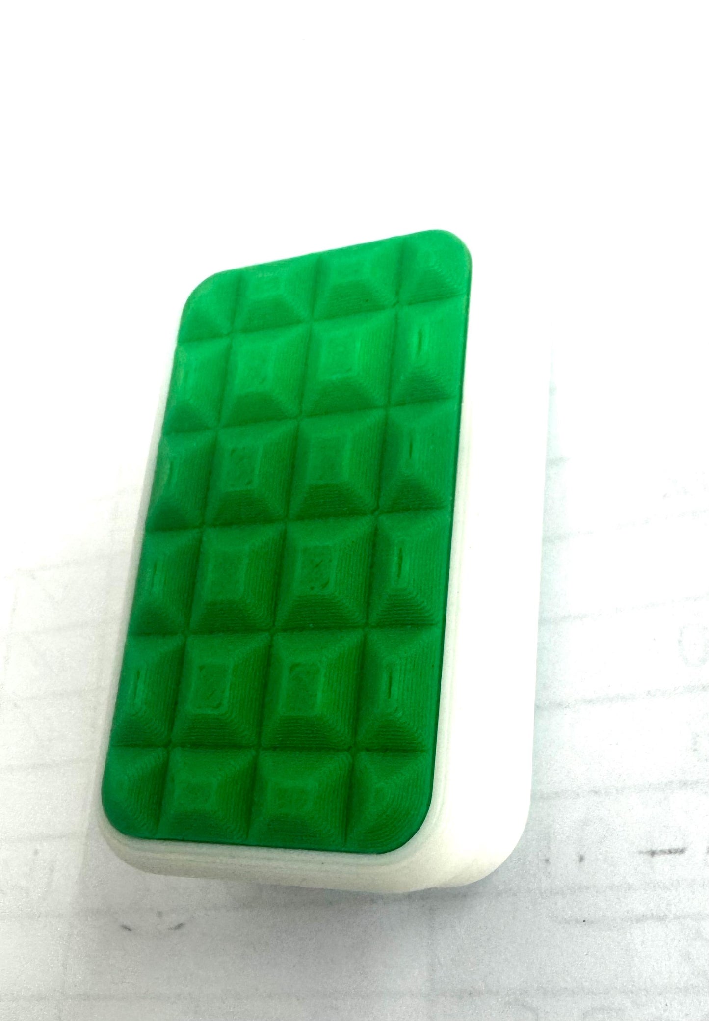 Fidget slider
